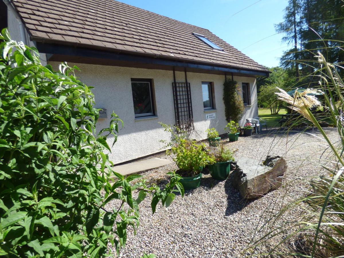 Heronlea Cottage Dunoon Kültér fotó