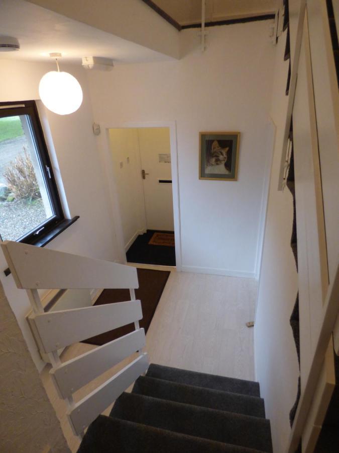 Heronlea Cottage Dunoon Kültér fotó
