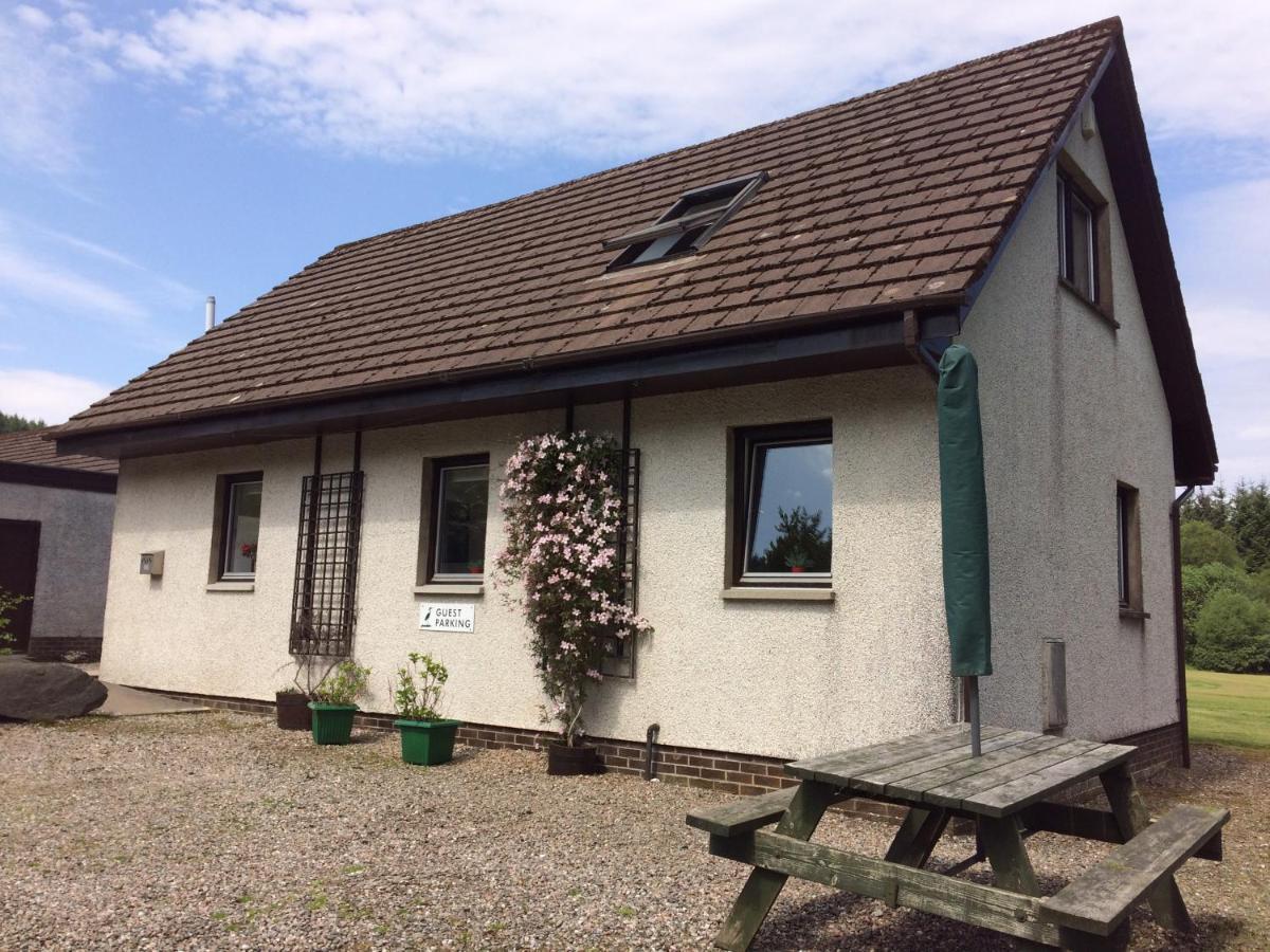 Heronlea Cottage Dunoon Kültér fotó