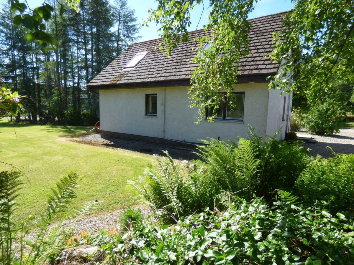 Heronlea Cottage Dunoon Kültér fotó