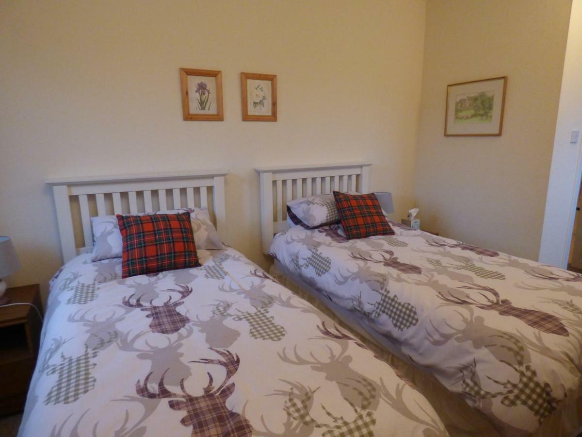 Heronlea Cottage Dunoon Kültér fotó